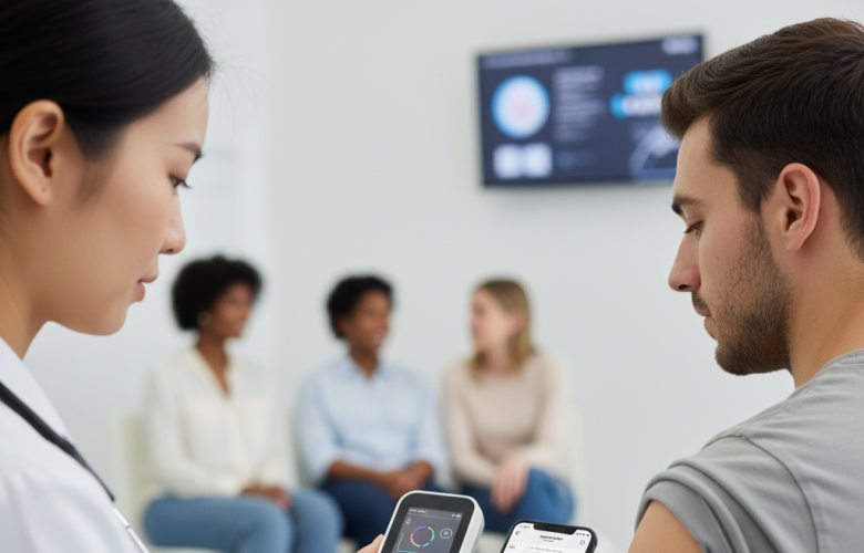 Technological Triumphs in Diabetes Management