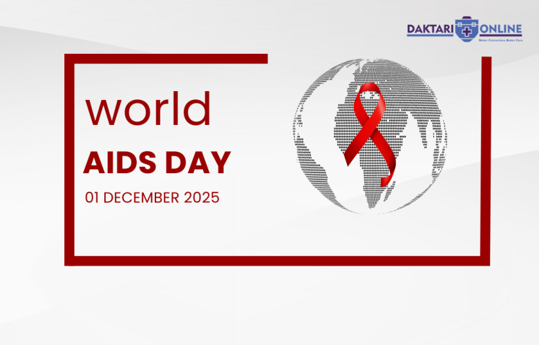 World AIDS Day 2025