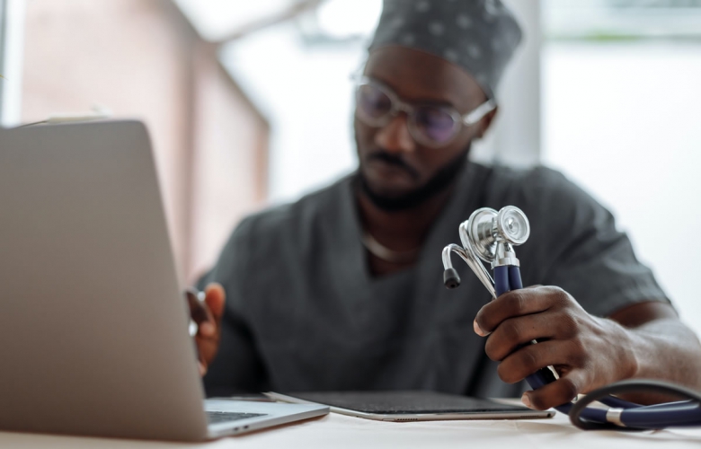 How to Get Involved in Healthcare Leadership and Governance