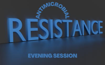 AMR Conference Evening Session CME