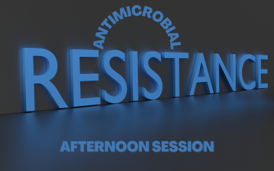 AMR Conference Afternoon Session CME