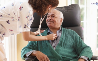 Integrating Laboratory Services into Homecare CME