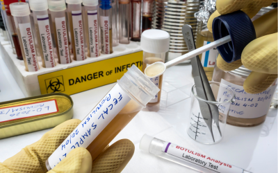 Bacterial Vaginosis as a Public Health Concern: The Role of Medical Laboratory in the Prevention and Control CME