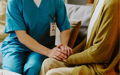 Customer experience in Homecare – Building Trust Through Compassionate, Responsive and Quality Service CME