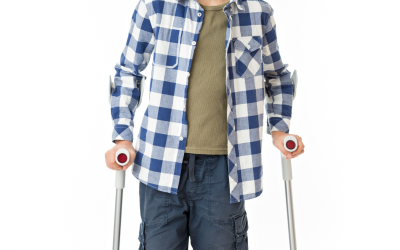 The Limping Child CME