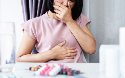 Effects of Drugs on the GIT CME