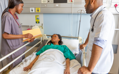 Episode 1 : Early recognition of the critically ill patient CME