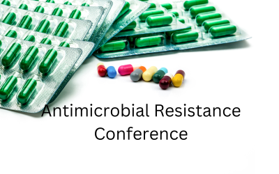 2022 AMR Conference Sessions CME