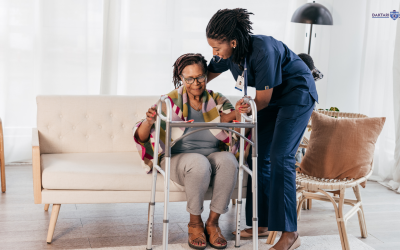 State of Homecare Services in Kenya CME