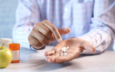 The Concept of Drug Interactions — Effects of Drugs on the Body CME